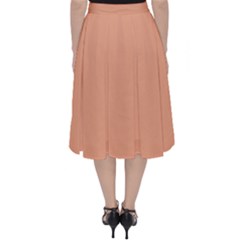 Classic Midi Skirt 