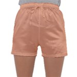 Coral Sands Sleepwear Shorts