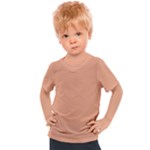 Coral Sands Kids  Sports Tee