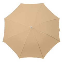 Straight Umbrella 