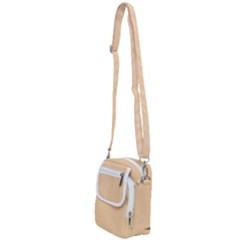 Shoulder Strap Belt Bag 