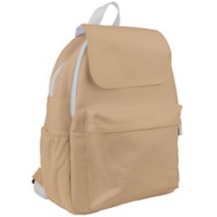 Top Flap Backpack 