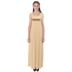 Empire Waist Maxi Dress 