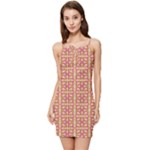 Ringwing (2) Summer Tie Front Dress