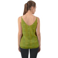 Chiffon Cami 