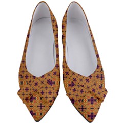 Women s Bow Heels 
