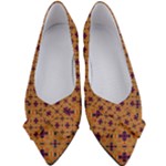 Azteca (2) Women s Bow Heels