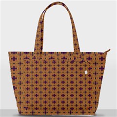 Back Pocket Shoulder Bag  