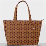 Azteca (2) Back Pocket Shoulder Bag 