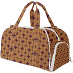 Azteca (2) Burner Gym Duffel Bag