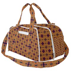Burner Gym Duffel Bag 