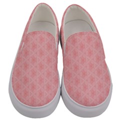 Men s Canvas Slip Ons 