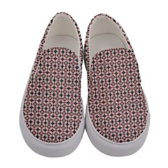Women s Canvas Slip Ons 