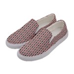 Seoul Women s Canvas Slip Ons