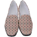 Seoul Women s Classic Loafer Heels