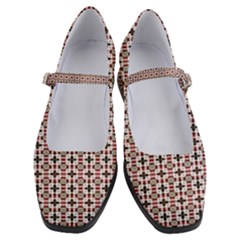 Women s Mary Jane Shoes 