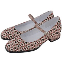 Women s Mary Jane Shoes 
