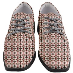 Women Heeled Oxford Shoes 