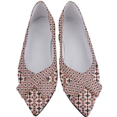 Women s Bow Heels 