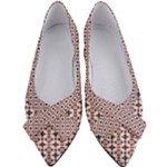 Seoul Women s Bow Heels