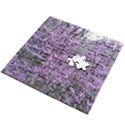 Wooden Puzzle Square 