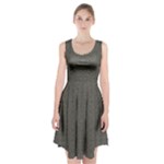 Melody Racerback Midi Dress