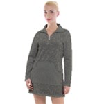 Melody Women s Long Sleeve Casual Dress
