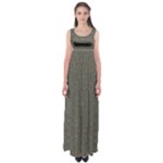 Melody Empire Waist Maxi Dress