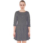 Melody Smock Dress