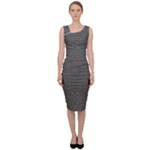 Melody Sleeveless Pencil Dress