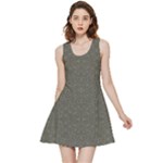 Melody Inside Out Reversible Sleeveless Dress