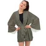 Melody Long Sleeve Kimono