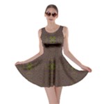 Artist Pallete Skater Dress