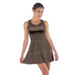Artist Pallete Cotton Racerback Dress