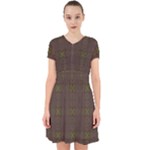 Artist Pallete Adorable in Chiffon Dress