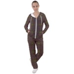 Artist Pallete Women s Tracksuit