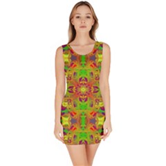 Bodycon Dress 