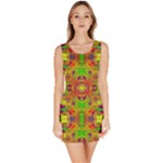 Black Beauty Bodycon Dress