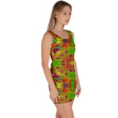 Bodycon Dress 