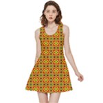 Pate (2) Inside Out Reversible Sleeveless Dress