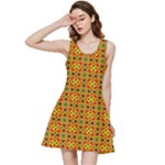 Pate (2) Inside Out Racerback Dress