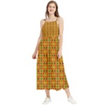 Pate (2) Boho Sleeveless Summer Dress