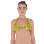 Triba (2) Halter Neck Bikini Top