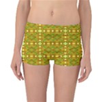 Triba (2) Reversible Boyleg Bikini Bottoms