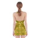Halter Dress Swimsuit  