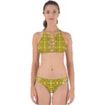 Triba (2) Perfectly Cut Out Bikini Set