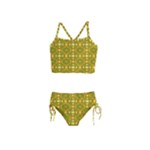 Triba (2) Girls  Tankini Swimsuit