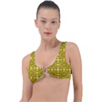 Triba (2) Ring Detail Bikini Top