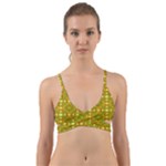 Triba (2) Wrap Around Bikini Top