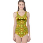 Triba (2) One Piece Swimsuit